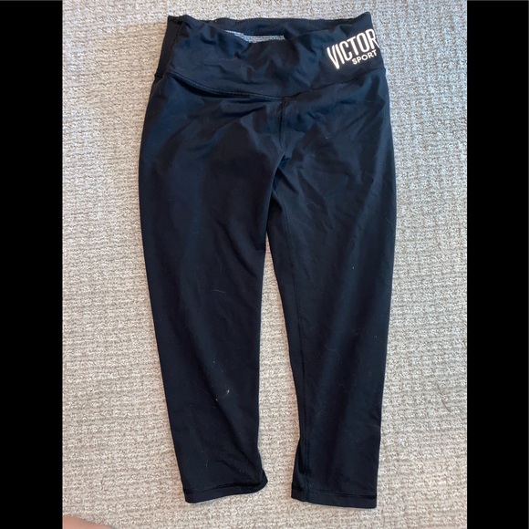 Victoria’s Secret leggings - Picture 1 of 4